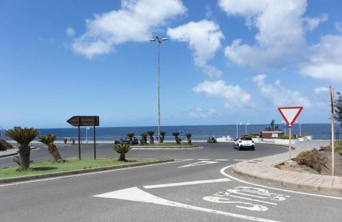 Casa Hortencia - Beautiful seaside apartment - Puerto de Las Nieves - Foto 32