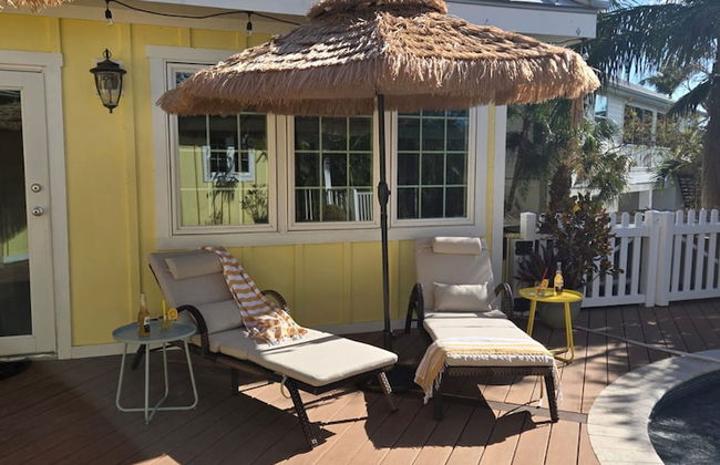 Brand New Coral Reef Suite Located in Paradise Island Estate - Foto 53