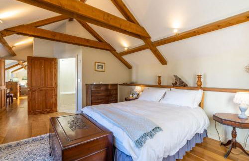 Buckstone House Coach House - Foto 9