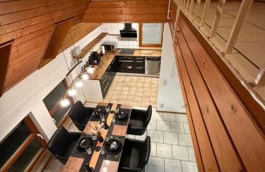 Apisha Apartment 4 - Foto 7