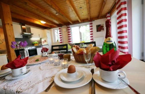 Ferienwohnung 7 - Foto 3