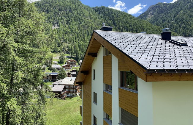 Serviced Apartment Eva - Foto 64