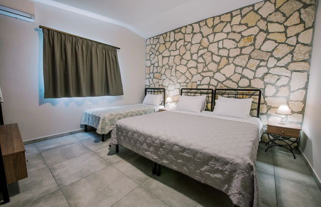 Acrocorinth Apartments - Foto 7