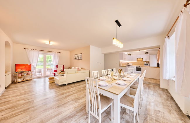 Villa Svoboda nad Upou Ksc340 - Foto 4