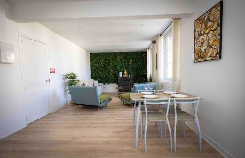 Évasion Zen Tropic au Cœur de Châteaudun - Foto 6