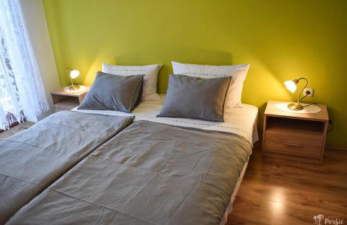 Apartman Peršić - Foto 27