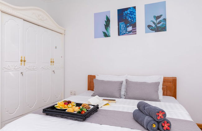 ViVa Villa Vung Tau - Kim Minh - Foto 2