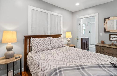 3BR Cozy Cabin Perfect for Family Getaway - Foto 15