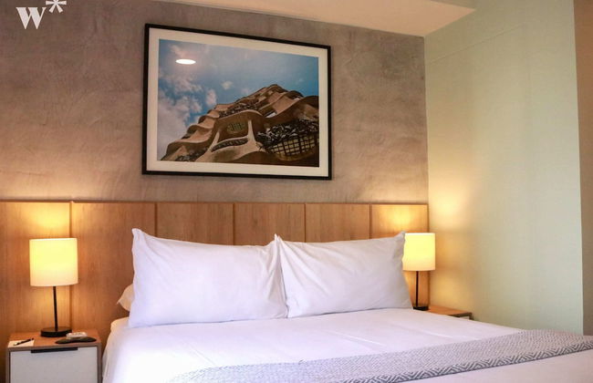 Wynwood El Sol Oeste in Barranco - Foto 36