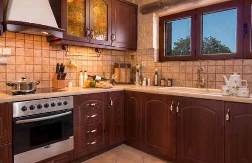 Villa Malaxa Private Luxury with Amazing View - Photo 21