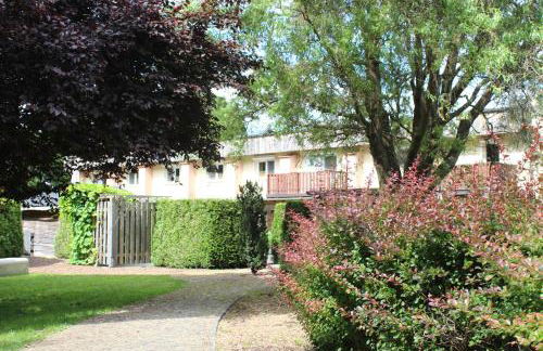 Ferienwohnungen Margaretenhof am Plauer See - Foto 62