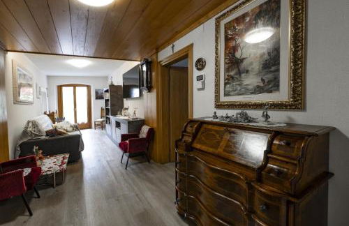 Palazzo Cervesato Appartamento: Maria Luisa - Photo 6