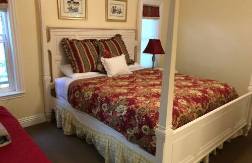 Carriage House at Yosemite - Foto 9