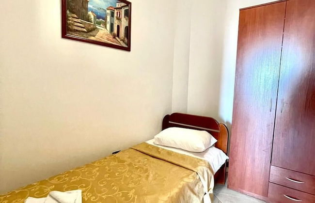 Seaview Apartments Rafailovici - Foto 15