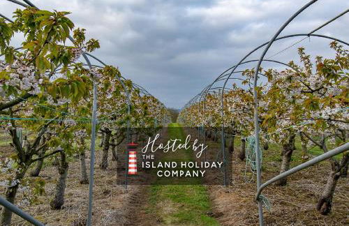 Cherry Lodge - Foto 64