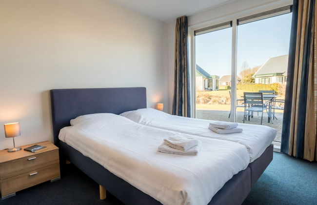 Charming Villa by the Water - Foto 2