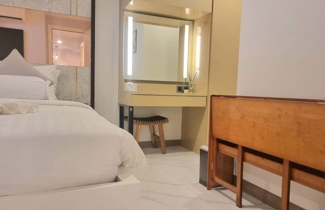 Bo401 - 2 Bdr Condo With Sea View, Ao Nang Beach - Photo 9