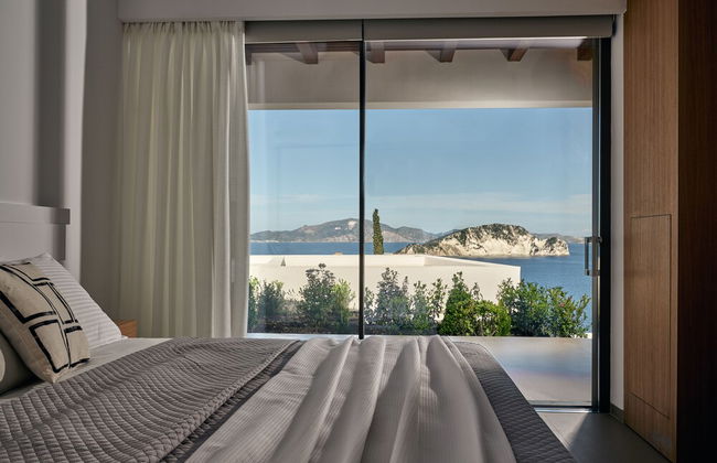 Alkyonides Villas - Photo 20