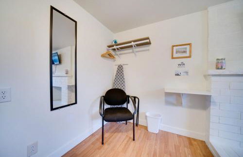 6 Mi to Lumen Field World Cup HQ with Private Patio - Foto 14