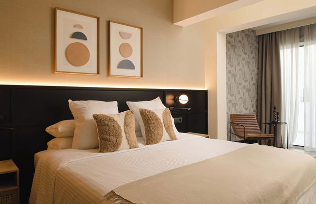 Blue Marina Suites Boutique Apartments - Foto 4