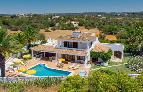 Albufeira Villa El-gharb Private 4 Bedrooms - Foto 6