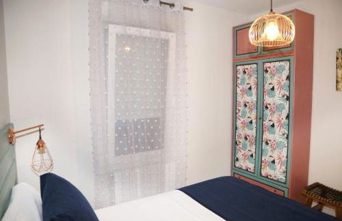 MAGNIFICO PISO FRENTE AL CASCO VIEJO DE BILBAO - Foto 40