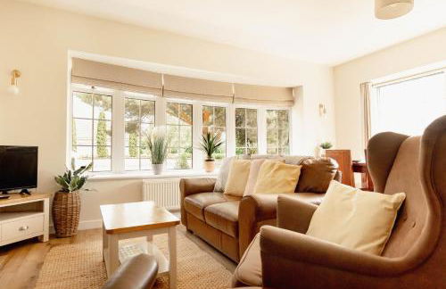 Bar Lodge at Broxa - Photo 26