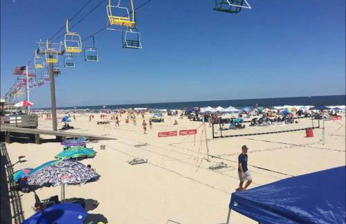 Ocean Block Oasis, 2-Bed Condo - Foto 6