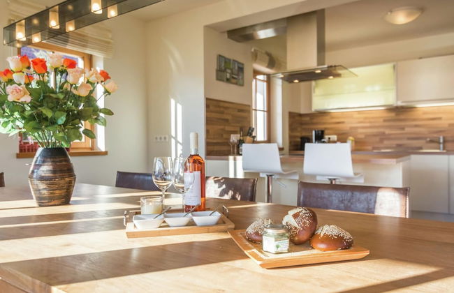 Chalet in ski Area in Mauterndorf With Sauna - Foto 11