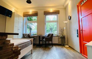 Gästehaus am Museumshafen - Foto 33