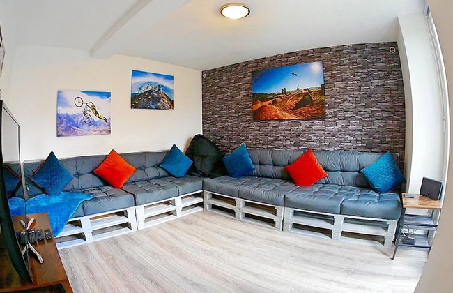 Bike Park Lodge - Foto 9