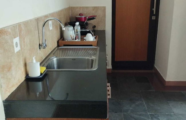 Kartika Dahayu Villa - Foto 13