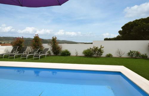 Holiday Home; Nazare Beach for Surfing - Photo 27