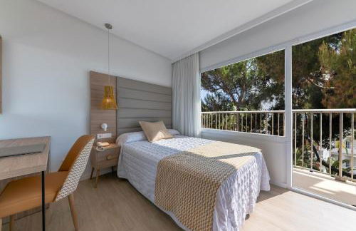 Leman Hotel y Apartamentos - Foto 11