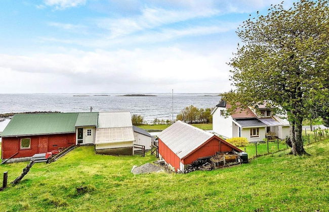 6 Person Holiday Home in Midsund-by Traum - Foto 42