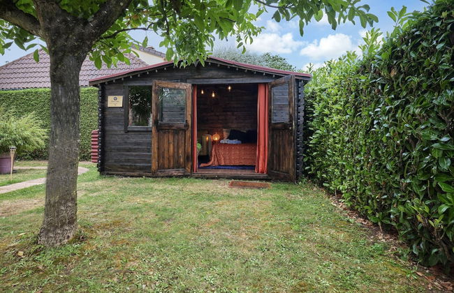 La Cabane de l'Explorateur - Foto 8