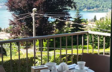 Residence Belvedere Apartment Bolvedro - Foto 16