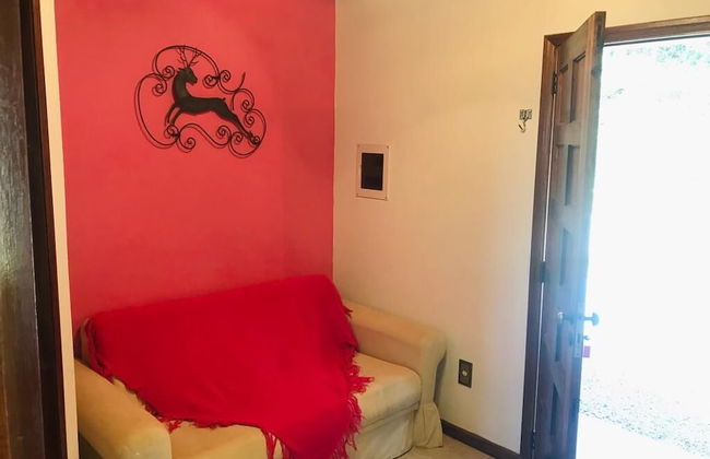 Chalés Pedra Redonda Monte Verde Mg - Foto 13