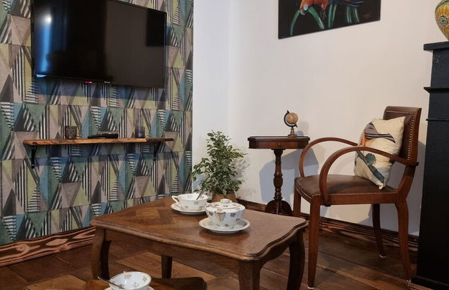 prestigieuse résidence - parking - Foto 44