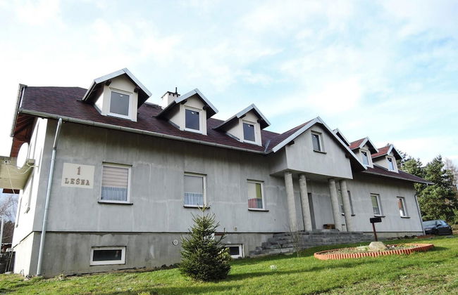 House by Lake Kolczewskie Near Baltic Sea - Photo 14