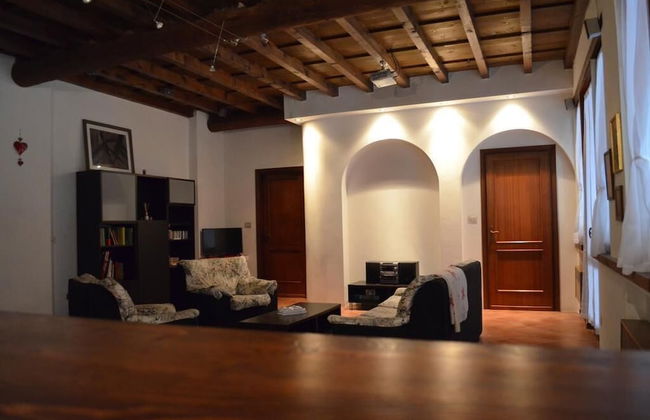 Agriturismo Cipolli e Podò Corte Carlini - Foto 14