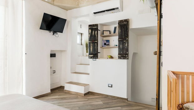 XII Luxury Home with Jacuzzi - Foto 2, Habitación