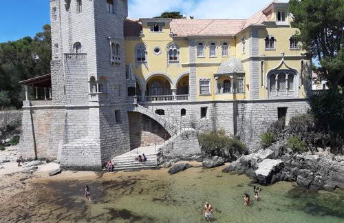 Estoril BeachFront Balcony apartment - Foto 72