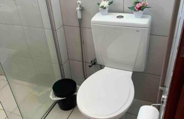 Apto em João Pessoa entre Manaíra e Bessa - Foto 14