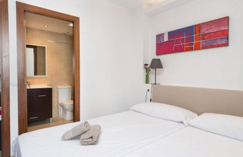 Moll 3 in Cala Bona With 2 Bedrooms and 2 Bathrooms - Foto 24