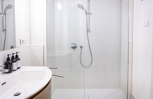 Luxury Sant'Ambrogio Apartment - Foto 11