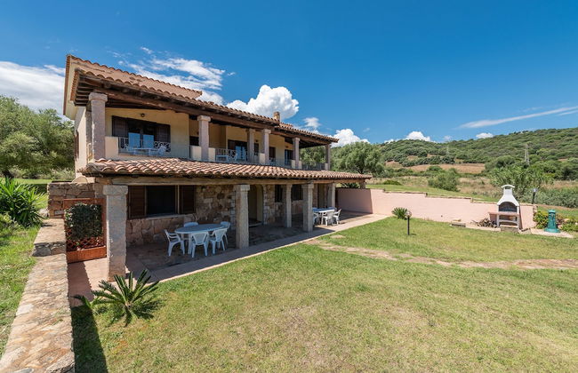 AffittaSardegna - Casa Pompia 4 - Foto 12