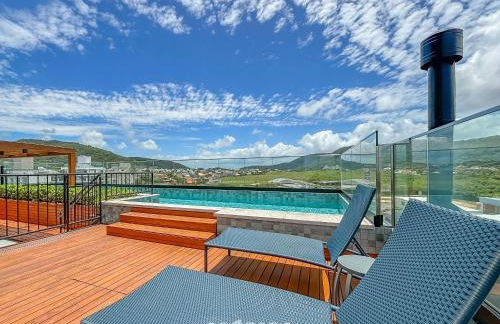 Studio garden Campeche em Floripa HAL103 - Foto 15