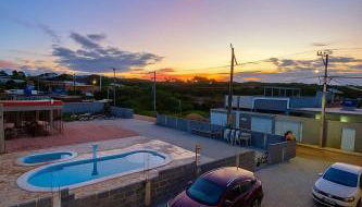 Encanto do Sol Suítes Privativas - Foto 4