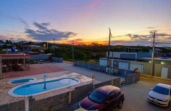 Encanto do Sol Suítes Privativas - Foto 4